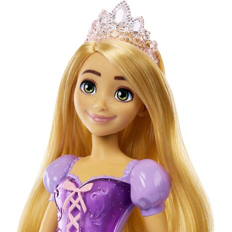 Κούκλα Barbie Disney Princess σε διάφορα σχέδια HLW02